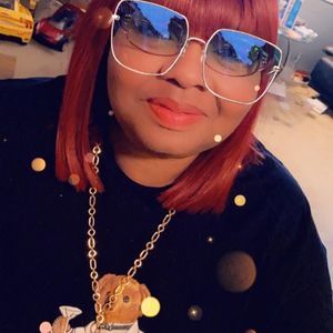 Meet your Posher, Barbara